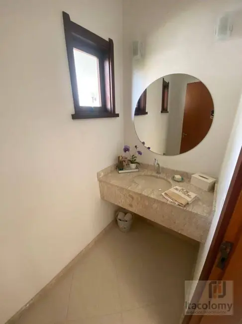 Foto 7 de Casa de Condomínio com 4 quartos à venda, 790m2 em Barueri - SP