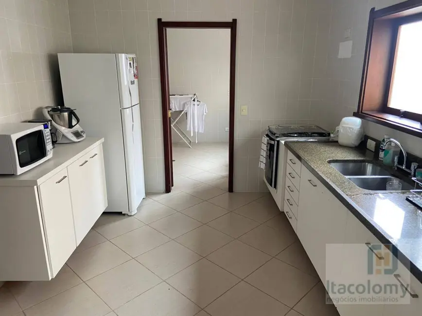 Foto 9 de Casa de Condomínio com 4 quartos à venda, 790m2 em Barueri - SP