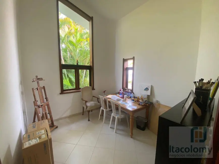 Foto 4 de Casa de Condomínio com 4 quartos à venda, 790m2 em Barueri - SP