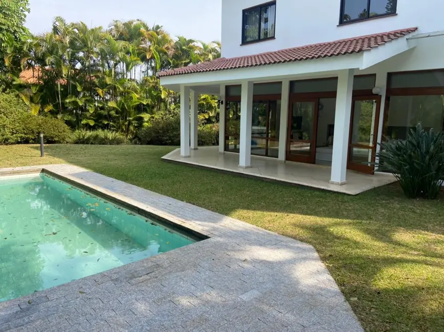 Foto 2 de Casa de Condomínio com 4 quartos à venda, 790m2 em Barueri - SP