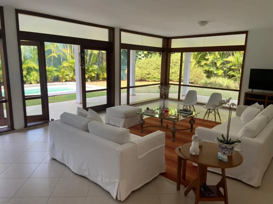 Foto 6 de Casa de Condomínio com 4 quartos à venda, 790m2 em Barueri - SP