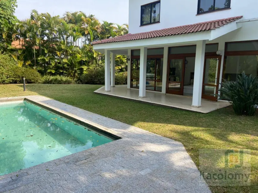 Foto 2 de Casa de Condomínio com 4 quartos à venda, 790m2 em Barueri - SP