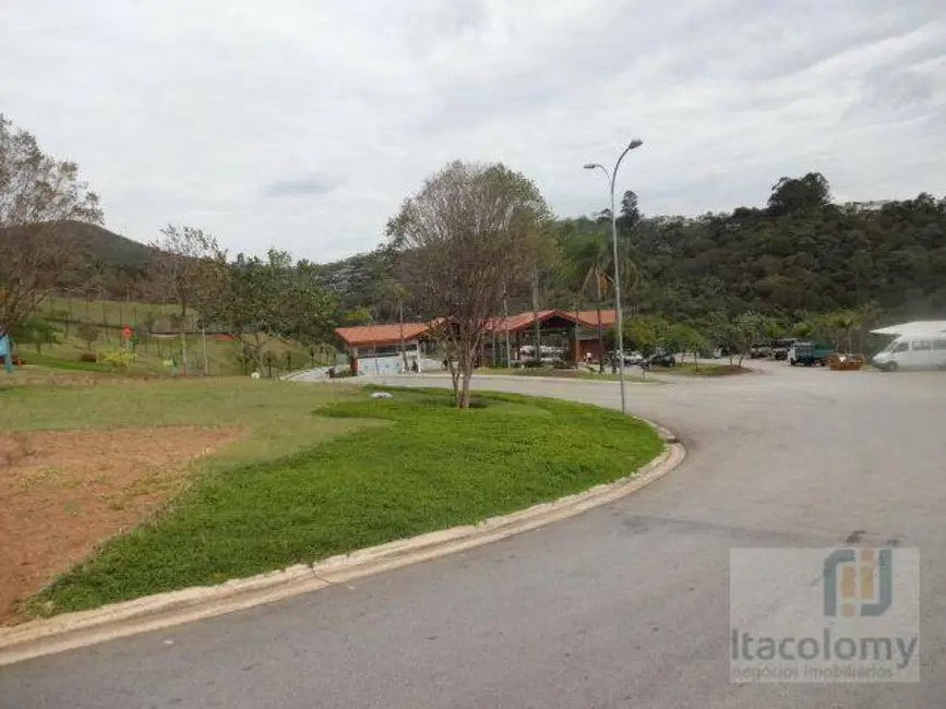 Foto 9 de Casa de Condomínio com 3 quartos à venda e para alugar, 512m2 em Santana De Parnaiba - SP