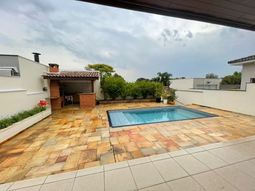 Casa de Condomínio com 4 quartos à venda, 360m2 em Santana De Parnaiba - SP - imagem 1 Foto 1 de Casa de Condomínio com 4 quartos à venda, 360m2 em Santana De Parnaiba - SP