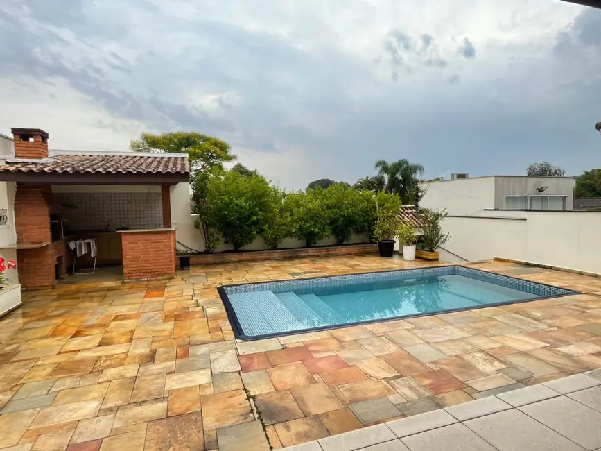 Casa de Condomínio com 4 quartos à venda, 360m2 em Santana De Parnaiba - SP - imagem 4 Foto 4 de Casa de Condomínio com 4 quartos à venda, 360m2 em Santana De Parnaiba - SP