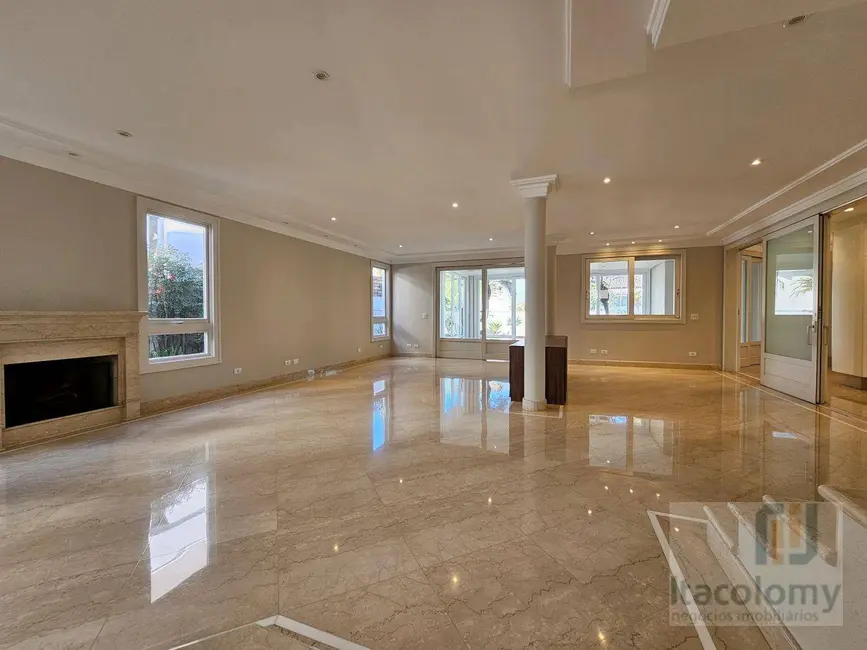 Foto 4 de Casa de Condomínio com 5 quartos à venda, 580m2 em Barueri - SP