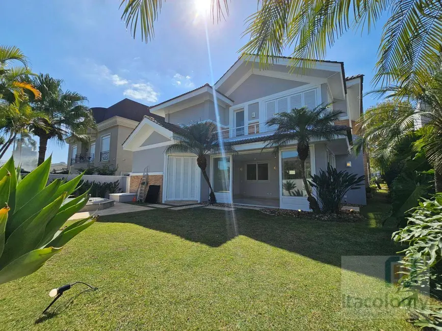 Casa de Condomínio com 5 quartos à venda, 580m2 em Barueri - SP - imagem 2 Foto 2 de Casa de Condomínio com 5 quartos à venda, 580m2 em Barueri - SP