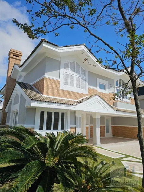 Casa de Condomínio com 5 quartos à venda, 580m2 em Barueri - SP - imagem 5 Foto 5 de Casa de Condomínio com 5 quartos à venda, 580m2 em Barueri - SP