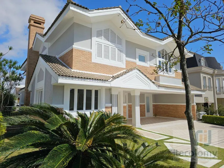 Foto 6 de Casa de Condomínio com 5 quartos à venda, 580m2 em Barueri - SP