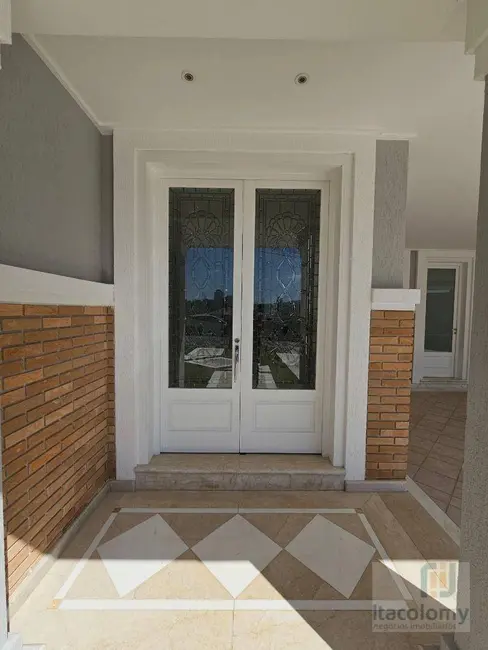 Foto 8 de Casa de Condomínio com 5 quartos à venda, 580m2 em Barueri - SP