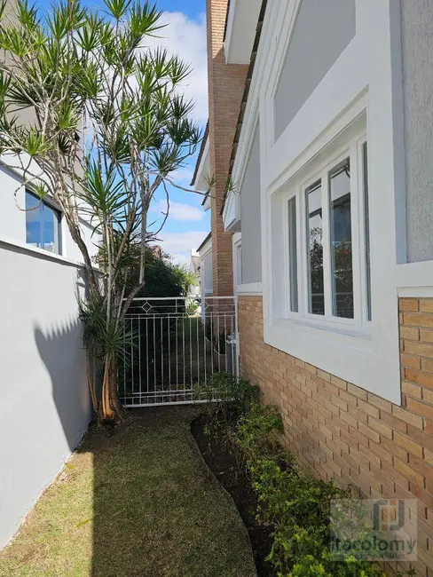 Foto 7 de Casa de Condomínio com 5 quartos à venda, 580m2 em Barueri - SP