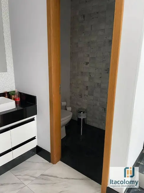 Foto 9 de Casa de Condomínio com 4 quartos à venda, 420m2 em Colinas da Anhangüera, Santana De Parnaiba - SP