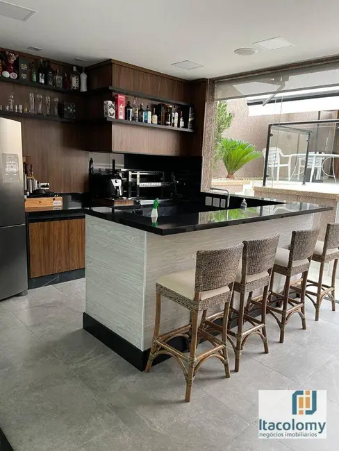 Foto 3 de Casa de Condomínio com 4 quartos à venda, 420m2 em Colinas da Anhangüera, Santana De Parnaiba - SP