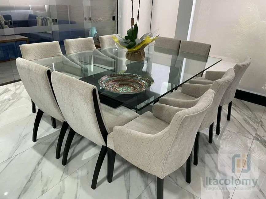 Foto 5 de Casa de Condomínio com 4 quartos à venda, 420m2 em Colinas da Anhangüera, Santana De Parnaiba - SP