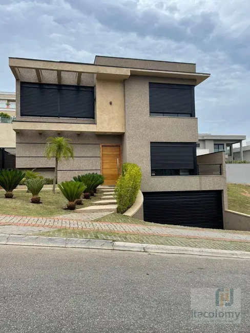 Foto 2 de Casa de Condomínio com 4 quartos à venda, 420m2 em Colinas da Anhangüera, Santana De Parnaiba - SP