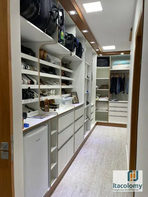 Foto 8 de Casa de Condomínio com 4 quartos à venda, 420m2 em Colinas da Anhangüera, Santana De Parnaiba - SP