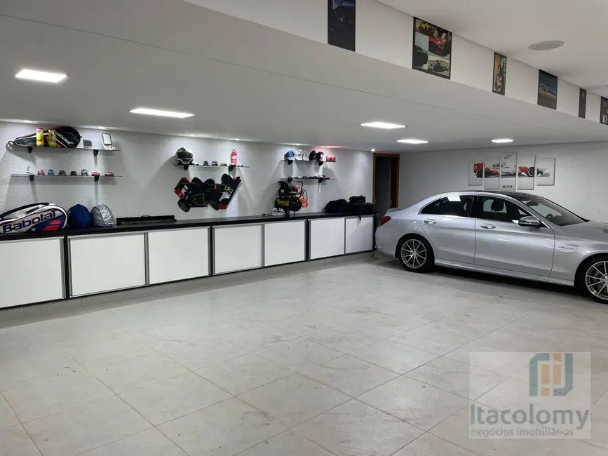 Foto 7 de Casa de Condomínio com 4 quartos à venda, 420m2 em Colinas da Anhangüera, Santana De Parnaiba - SP