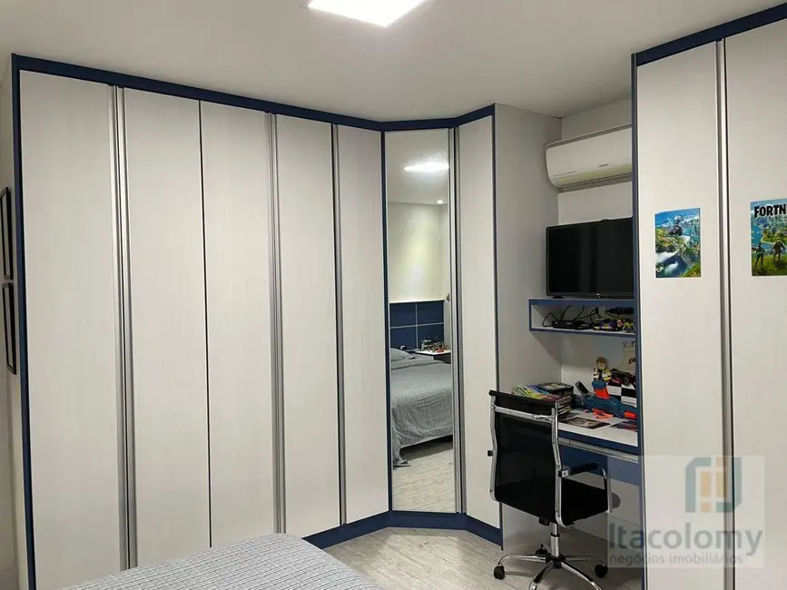 Foto 8 de Casa de Condomínio com 4 quartos à venda, 420m2 em Colinas da Anhangüera, Santana De Parnaiba - SP