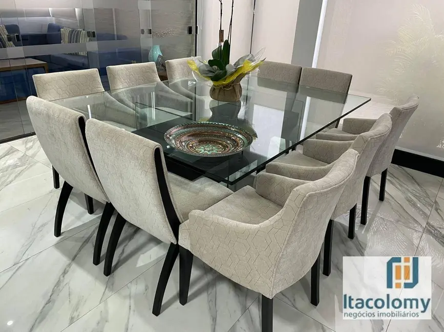 Foto 4 de Casa de Condomínio com 4 quartos à venda, 420m2 em Colinas da Anhangüera, Santana De Parnaiba - SP