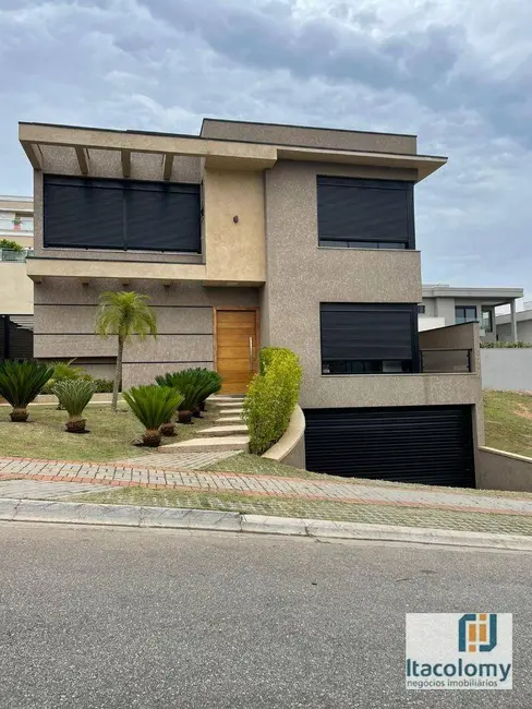 Foto 1 de Casa de Condomínio com 4 quartos à venda, 420m2 em Colinas da Anhangüera, Santana De Parnaiba - SP