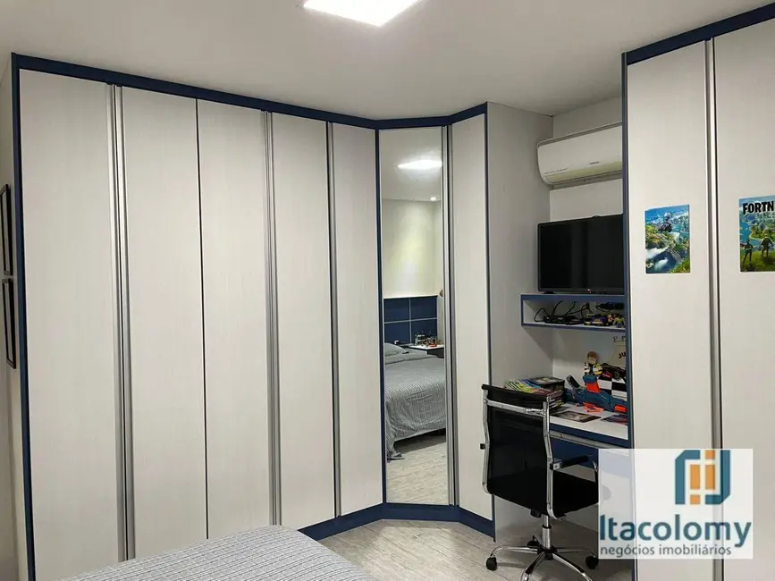 Foto 7 de Casa de Condomínio com 4 quartos à venda, 420m2 em Colinas da Anhangüera, Santana De Parnaiba - SP