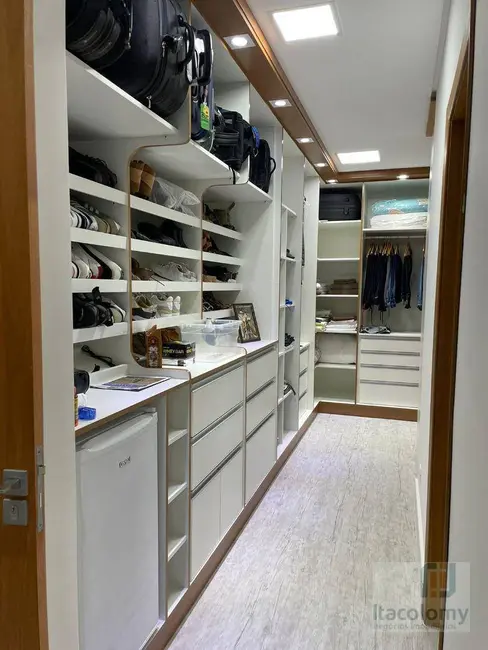 Foto 9 de Casa de Condomínio com 4 quartos à venda, 420m2 em Colinas da Anhangüera, Santana De Parnaiba - SP