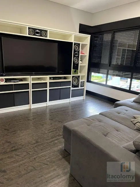 Foto 3 de Casa de Condomínio com 4 quartos à venda, 420m2 em Colinas da Anhangüera, Santana De Parnaiba - SP