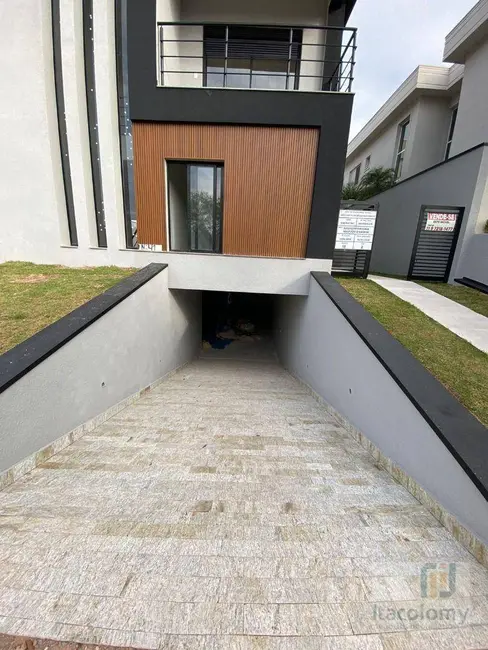 Foto 3 de Casa de Condomínio com 4 quartos à venda, 480m2 em Santana De Parnaiba - SP