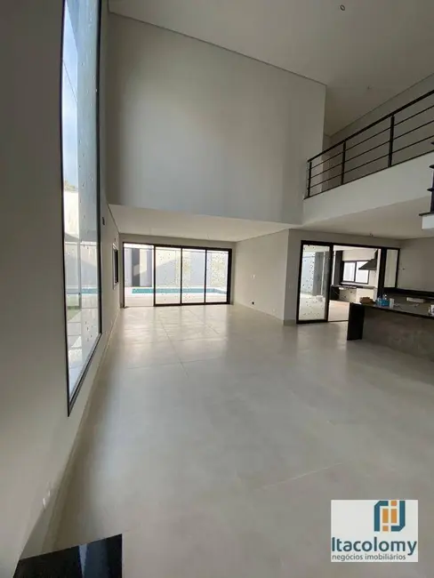 Foto 8 de Casa de Condomínio com 4 quartos à venda, 480m2 em Santana De Parnaiba - SP