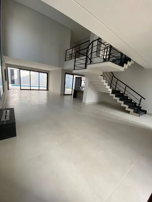 Foto 6 de Casa de Condomínio com 4 quartos à venda, 480m2 em Santana De Parnaiba - SP