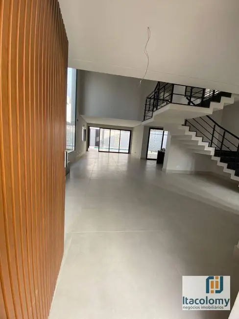 Foto 4 de Casa de Condomínio com 4 quartos à venda, 480m2 em Santana De Parnaiba - SP