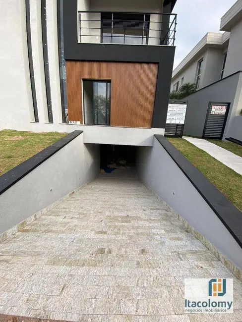 Foto 3 de Casa de Condomínio com 4 quartos à venda, 480m2 em Santana De Parnaiba - SP