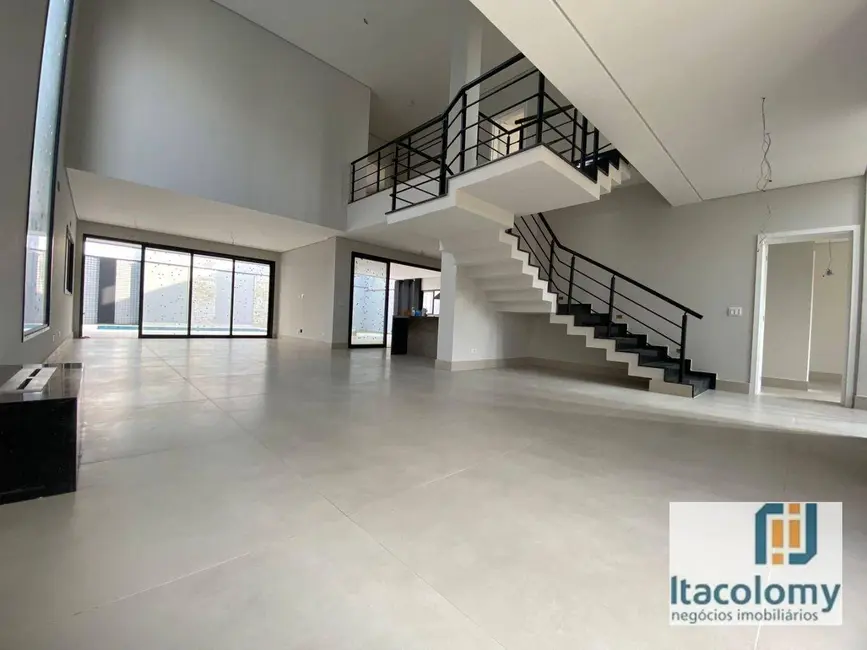 Foto 7 de Casa de Condomínio com 4 quartos à venda, 480m2 em Santana De Parnaiba - SP