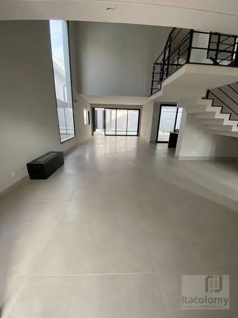 Foto 9 de Casa de Condomínio com 4 quartos à venda, 480m2 em Santana De Parnaiba - SP