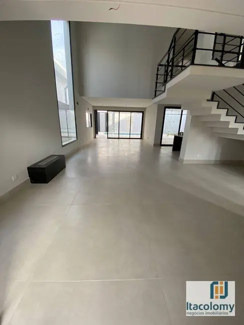 Foto 9 de Casa de Condomínio com 4 quartos à venda, 480m2 em Santana De Parnaiba - SP