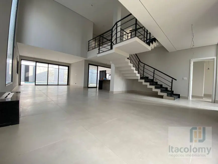 Foto 7 de Casa de Condomínio com 4 quartos à venda, 480m2 em Santana De Parnaiba - SP