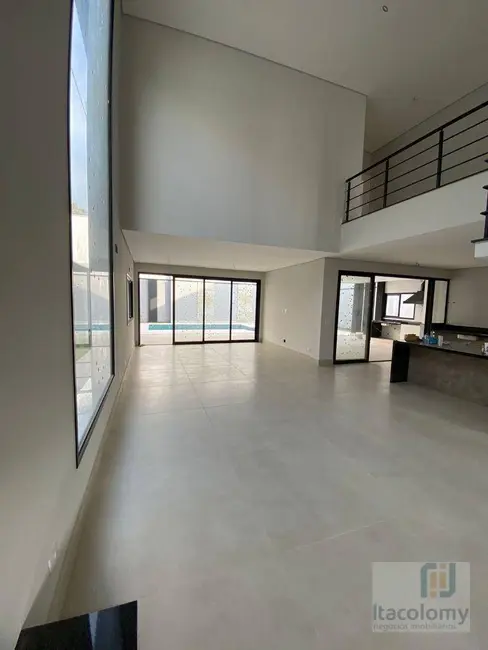 Foto 8 de Casa de Condomínio com 4 quartos à venda, 480m2 em Santana De Parnaiba - SP