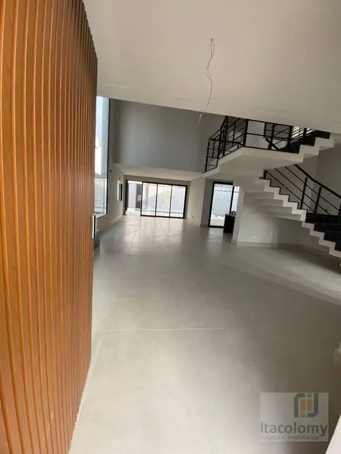 Foto 4 de Casa de Condomínio com 4 quartos à venda, 480m2 em Santana De Parnaiba - SP