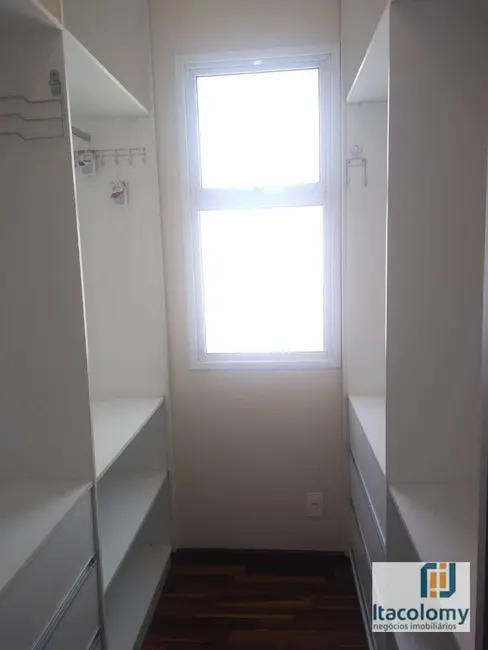Foto 9 de Apartamento com 3 quartos para alugar, 122m2 em Tamboré, Santana De Parnaiba - SP