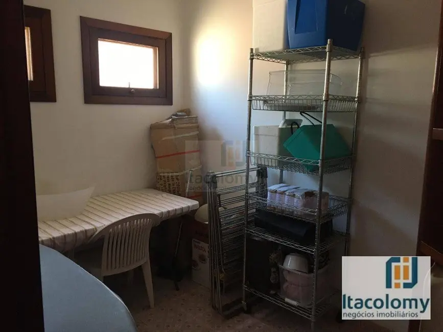 Foto 2 de Casa de Condomínio com 4 quartos à venda, 530m2 em Santana De Parnaiba - SP