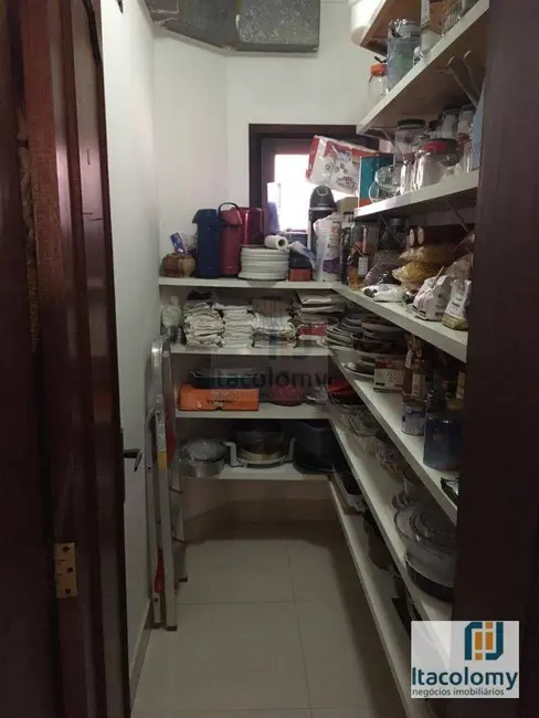 Foto 3 de Casa de Condomínio com 4 quartos à venda, 530m2 em Santana De Parnaiba - SP