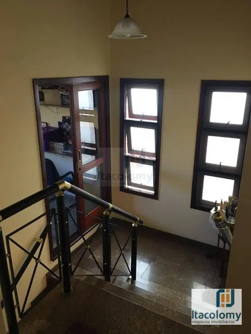 Foto 4 de Casa de Condomínio com 4 quartos à venda, 530m2 em Santana De Parnaiba - SP