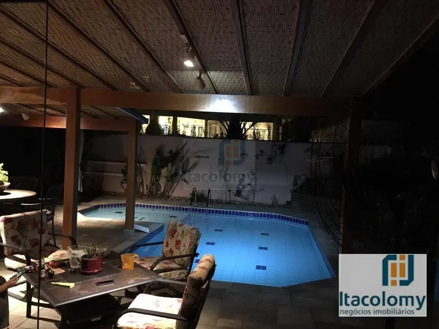 Foto 6 de Casa de Condomínio com 4 quartos à venda, 530m2 em Santana De Parnaiba - SP