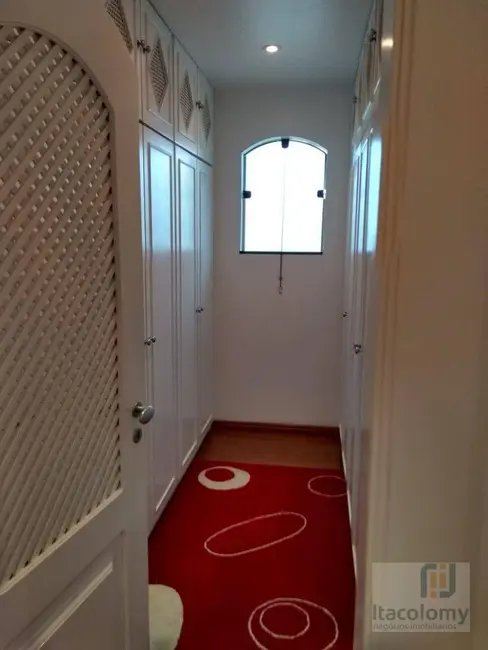 Foto 6 de Casa de Condomínio com 5 quartos à venda, 540m2 em Santana De Parnaiba - SP