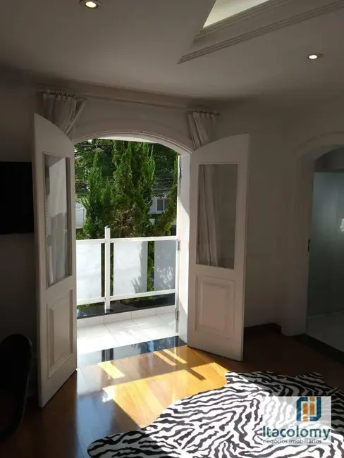 Foto 9 de Casa de Condomínio com 5 quartos à venda, 540m2 em Santana De Parnaiba - SP