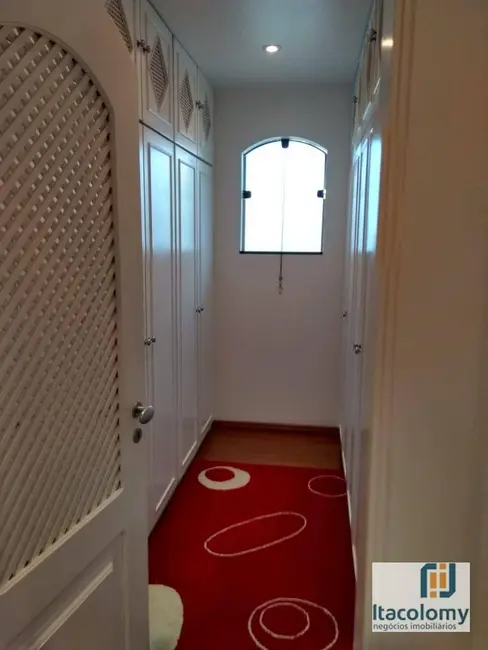 Foto 6 de Casa de Condomínio com 5 quartos à venda, 540m2 em Santana De Parnaiba - SP