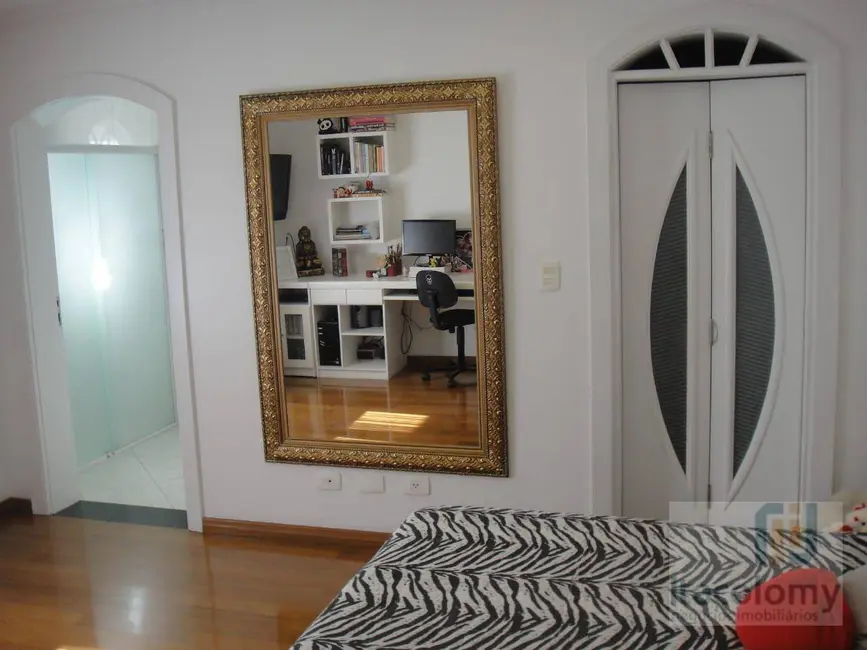 Foto 8 de Casa de Condomínio com 5 quartos à venda, 540m2 em Santana De Parnaiba - SP