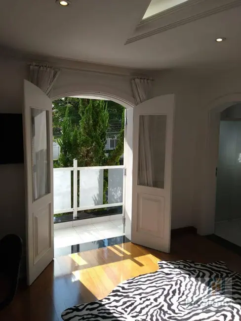 Foto 9 de Casa de Condomínio com 5 quartos à venda, 540m2 em Santana De Parnaiba - SP