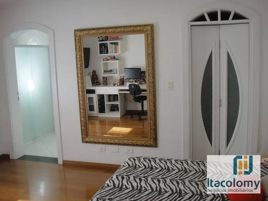 Foto 8 de Casa de Condomínio com 5 quartos à venda, 540m2 em Santana De Parnaiba - SP