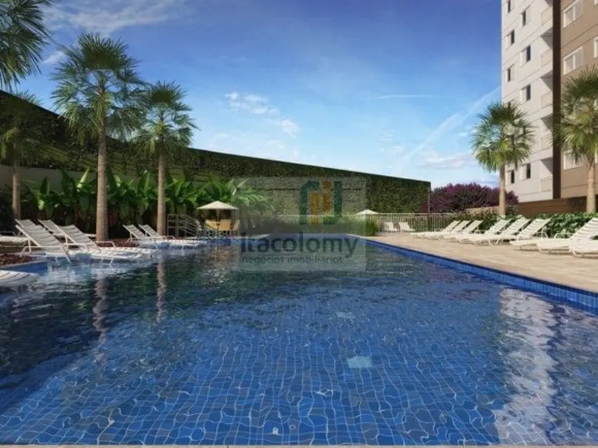 Foto 9 de Apartamento com 3 quartos à venda, 116m2 em Tamboré, Santana De Parnaiba - SP